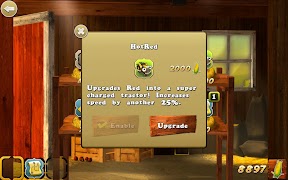 Tractor Trails Screenshot 7