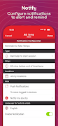 AD Temp screenshot 3