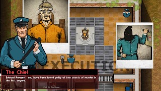 Prison Architect 截图 3