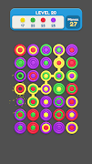Color Link - Stack Ring screenshot 1