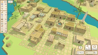 برنامه‌نما Age Builder Egypt عکس از صفحه