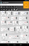 Lab Solvents screenshot 3