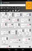 Lab Solvents screenshot 3
