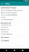 Measure  Map স্ক্রিনশট 6