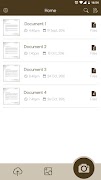 PDF Scanner Plus : Document to ảnh chụp màn hình 1