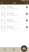 PDF Scanner Plus : Document to 截图 1