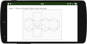 Paper Steve Cartaz