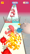 Crowd Fish 3D スクリーンショット 5