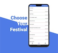Fest Posts скриншот 6