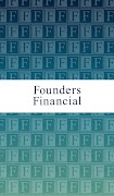 Founders Financial poster