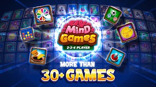 Mehrspieler Mini Spiele Screenshot 1