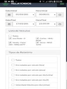 Auto Position Rastreamento BR screenshot 6