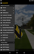 Access NJC captura de pantalla 5