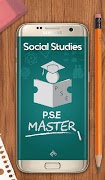 Social Studies PSE 海报