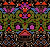 1 Schermata Batik arte