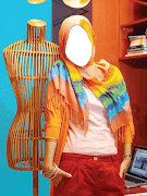 Hijab Editor скриншот 5