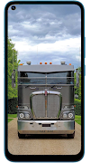 Kenworth Wallpapers poster