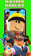 Roblox Skins Mod For Robux syot layar 3