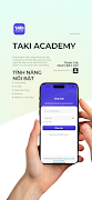 Taki Academy โปสเตอร์