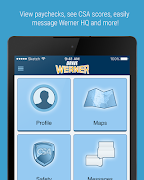 Drive Werner ảnh chụp màn hình 4