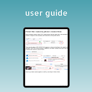 A9 Mini Spy Camera user guide Screenshot 7