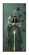 Wizard Wallpapers 海报