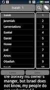 Bible+Diary скриншот 1