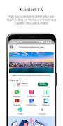 AnujTech Overseas screenshot 4