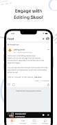 Editing Skool screenshot 1