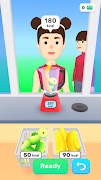 Diet Simulation 海報