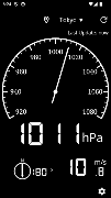 The Barometer -Digital- captura de pantalla 5