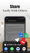Document Scanner - PDF Scanner screenshot 6