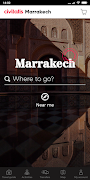 Marrakech Guide by Civitatis-poster