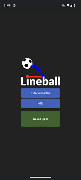 Lineball 포스터