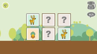 Fun Words - Animals ảnh chụp màn hình 4