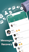 پوستر RDM: Deleted Messages Recovery