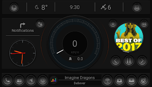 CL Theme Classic penulis hantaran
