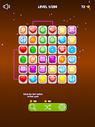 Pair Matching Puzzle اسکرین شاٹ 5