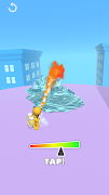 Flame Thrower Ekran Görüntüsü 6