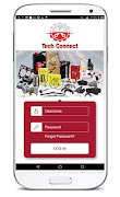 Tech Connect imagem de tela 1