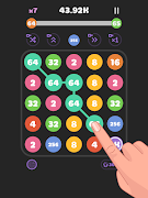 Connect the Pops! اسکرین شاٹ 7