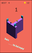 Endless Ball Shift - ADDICTING screenshot 4