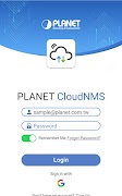 پوستر PLANET CloudNMS