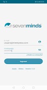 Sevenminds screenshot 1