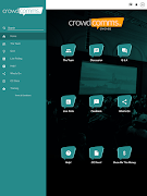 CC Engage syot layar 4