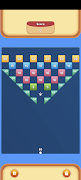 AeroBlitz : Brick & Ball Game imagem de tela 4