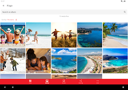 Darty Cloud captura de pantalla 5