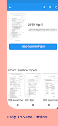 BSC CS Question Papers 2023 اسکرین شاٹ 5
