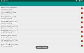 PassGen42 screenshot 3