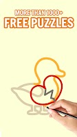 Draw One Line With One Touch imagem de tela 2
